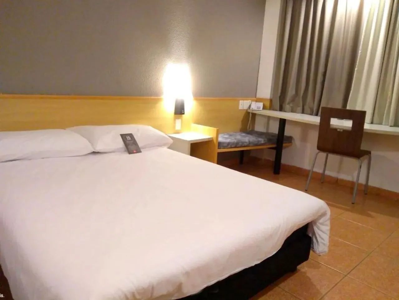Flat em Santos - SP para Investimento - Foto 4