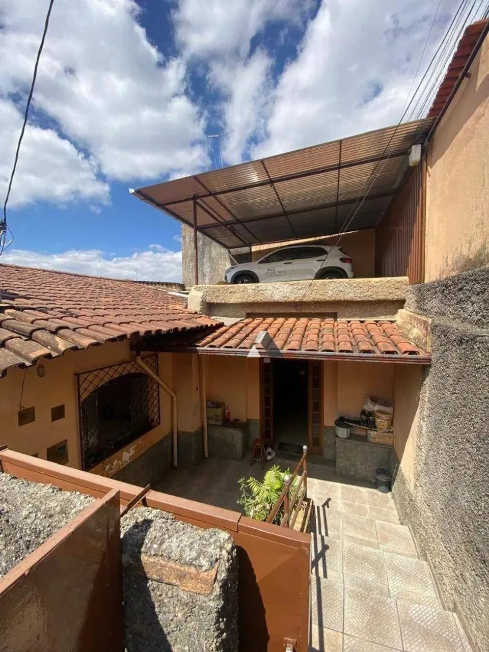 Casa com 3 dormitórios à venda, 300 m² por R$ 798.000,00 - Renascença - Belo Horizonte/MG