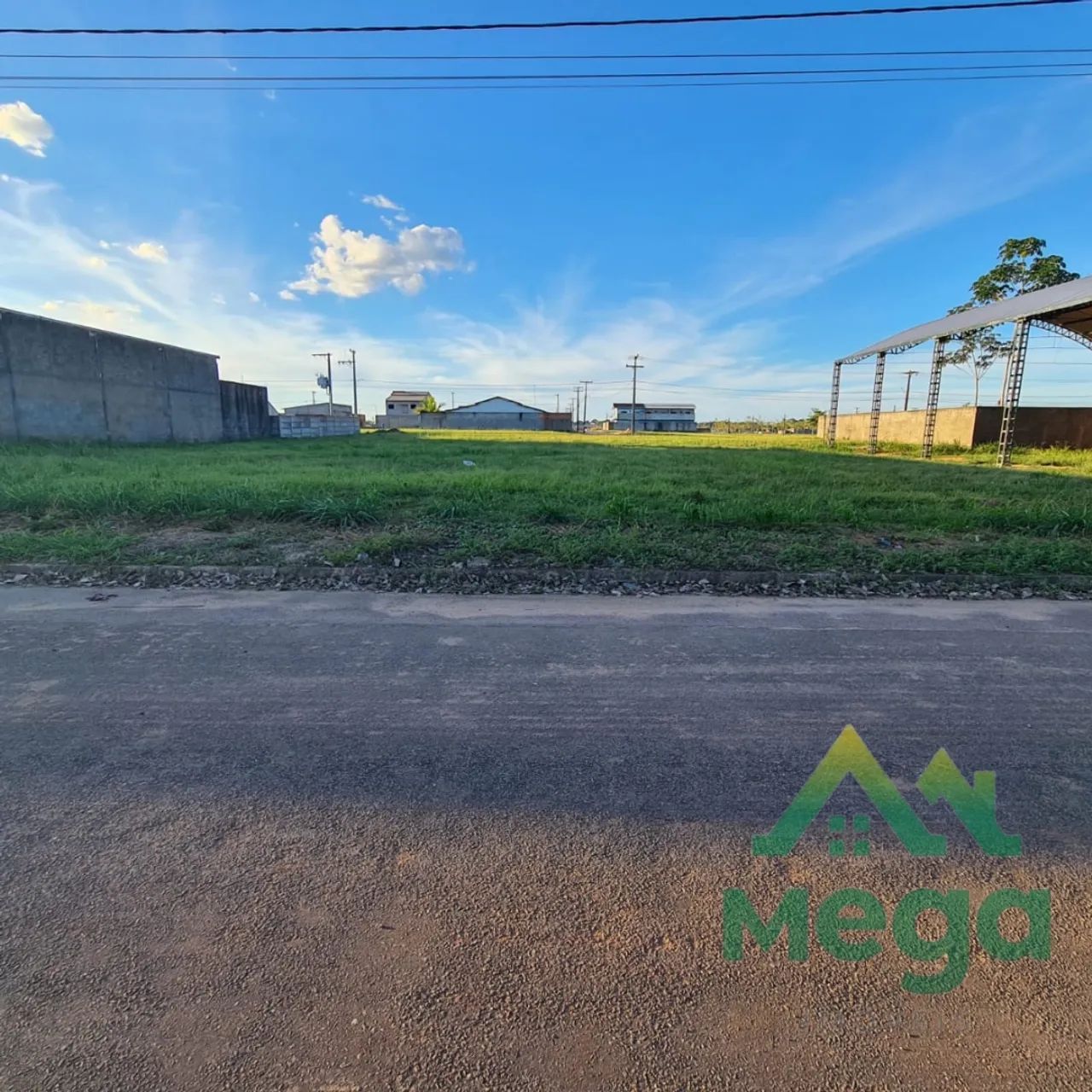 RESIDENCIAL CIDADE JARDIM, LOTE/TERRENO, TRANSAMAZÔNICA CIDADE NOVA, MARABÁ-PA - Foto 2