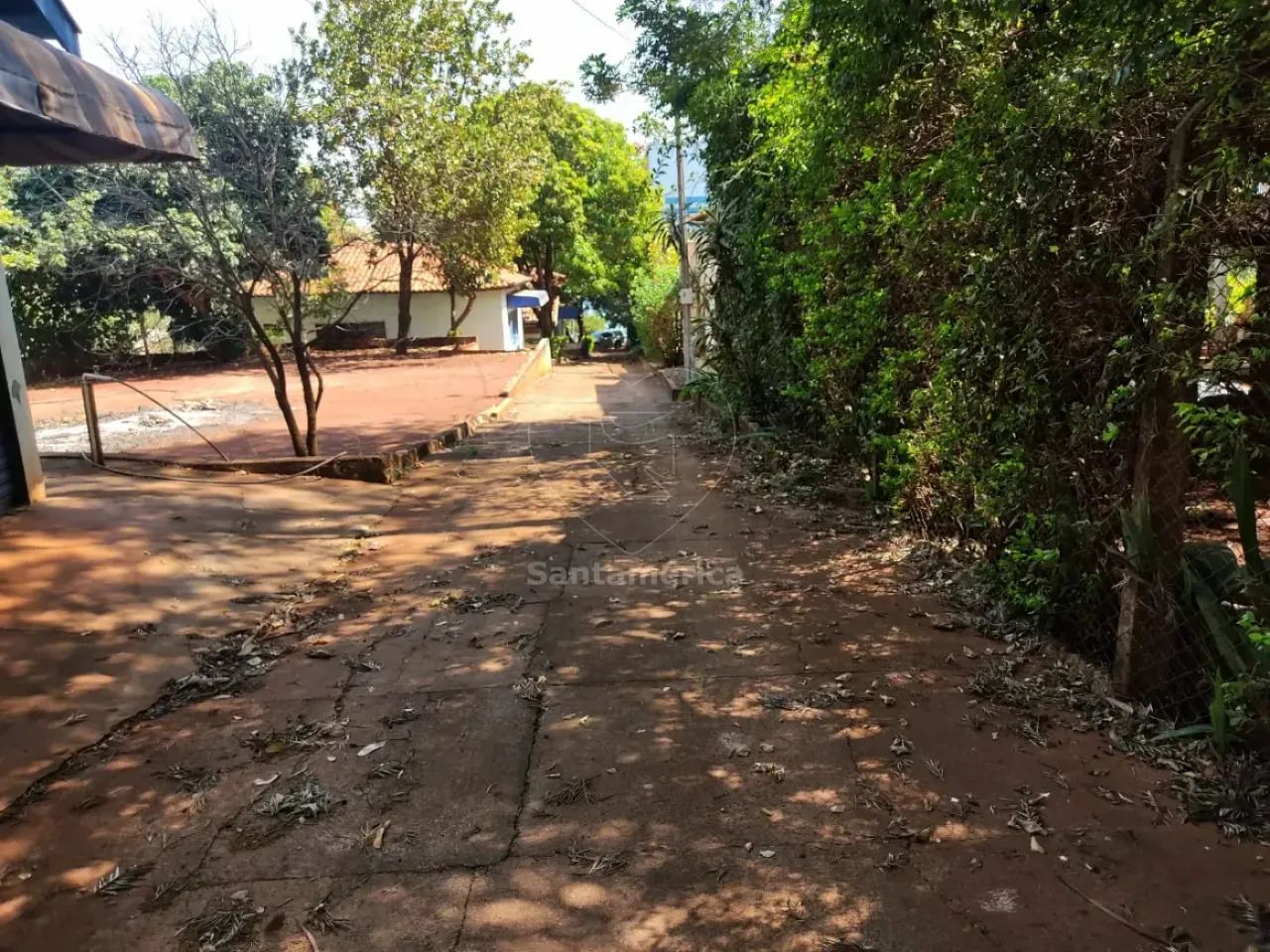Chácara Molhada à Venda Com 2.106,74m² em Alvorada do Sul - Foto 2