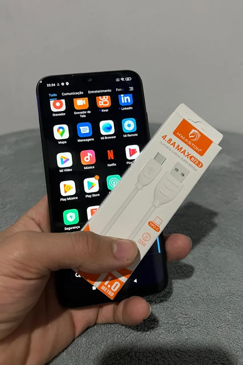Redmi Note 8 64gb