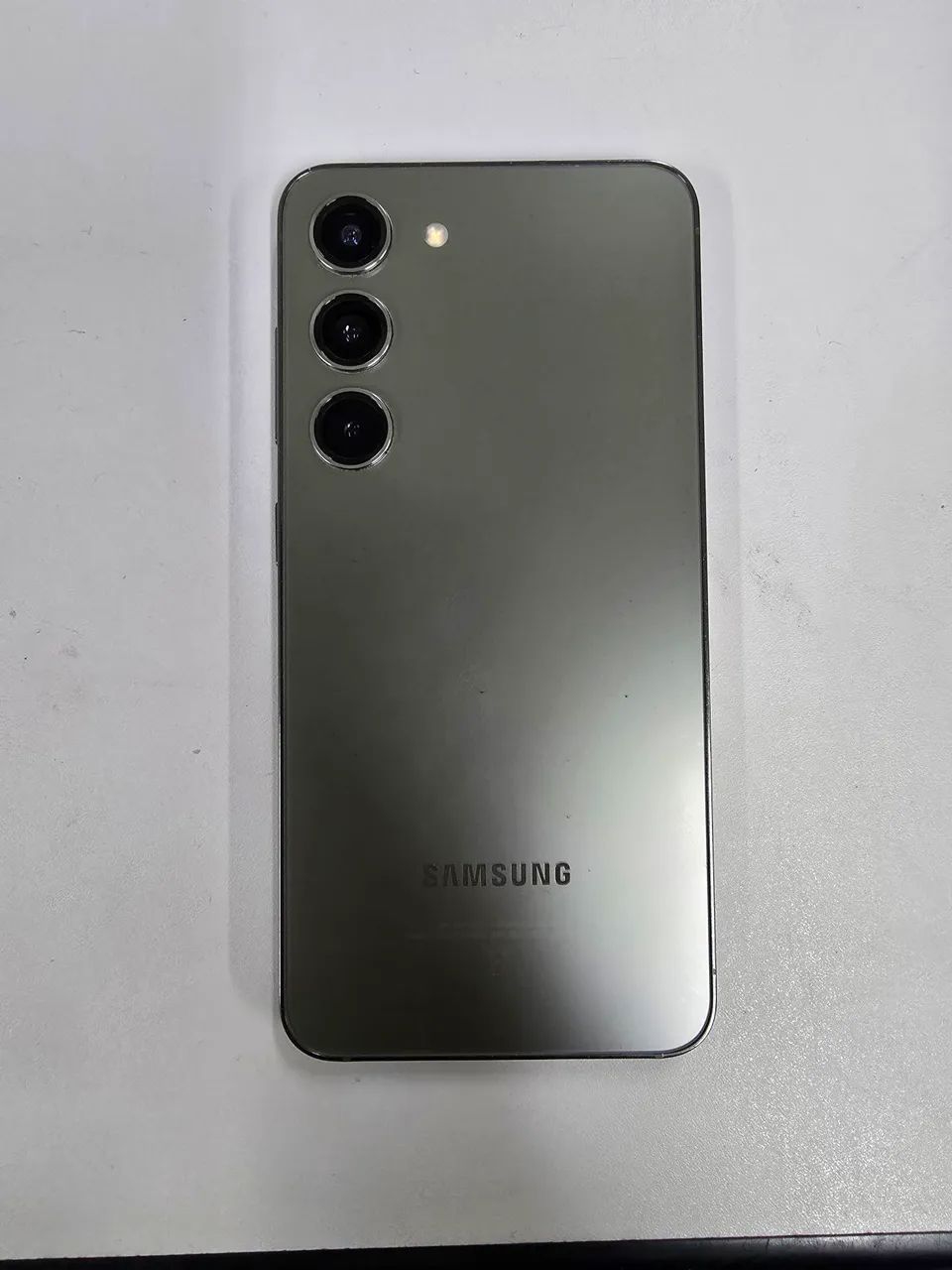 Galaxy S23