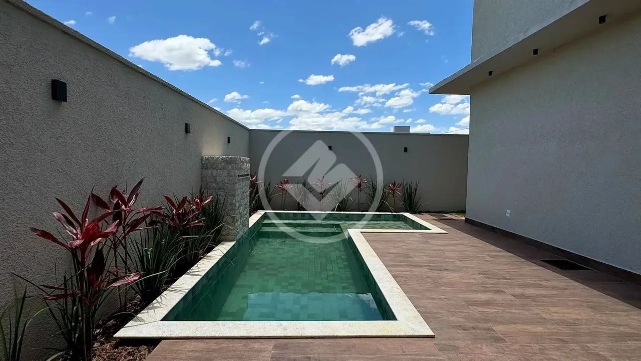 Casa no Jardins Capri com 4 Quartos codigo: 154539 - Foto 3