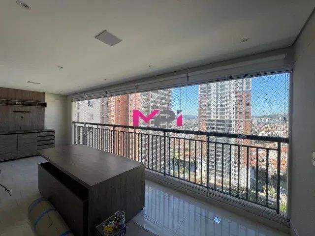 APARTAMENTO PARA LOCAÇÃO ALTO PADRÃO CONDOMÍNIO ALTA VISTA CRISTAL 166 METROS - ANHANGABAÚ - Foto 2