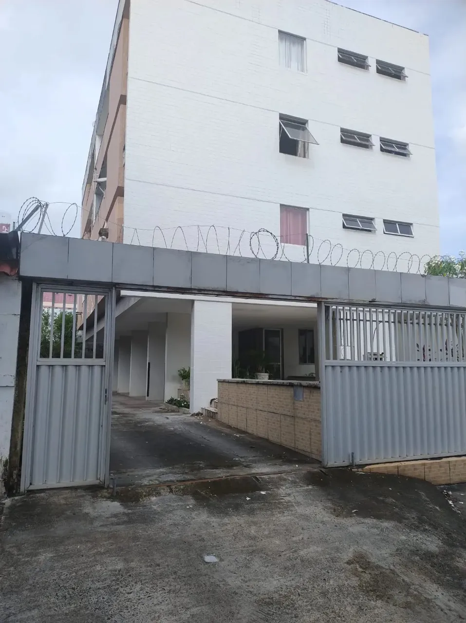 APARTAMENTO PARA ALUGAR NA TORRE RECIFE