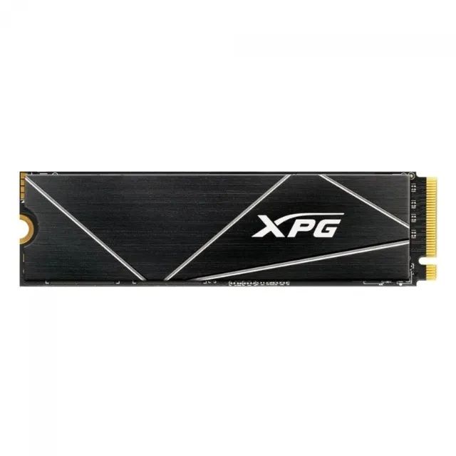 [NOVO] Ssd 1Tb Xpg S70 Blade Para Pc E Ps5, Pcie Gen4X4, M.2 Nvme, Leitura: 7400Mb/S E Gra - Foto 3