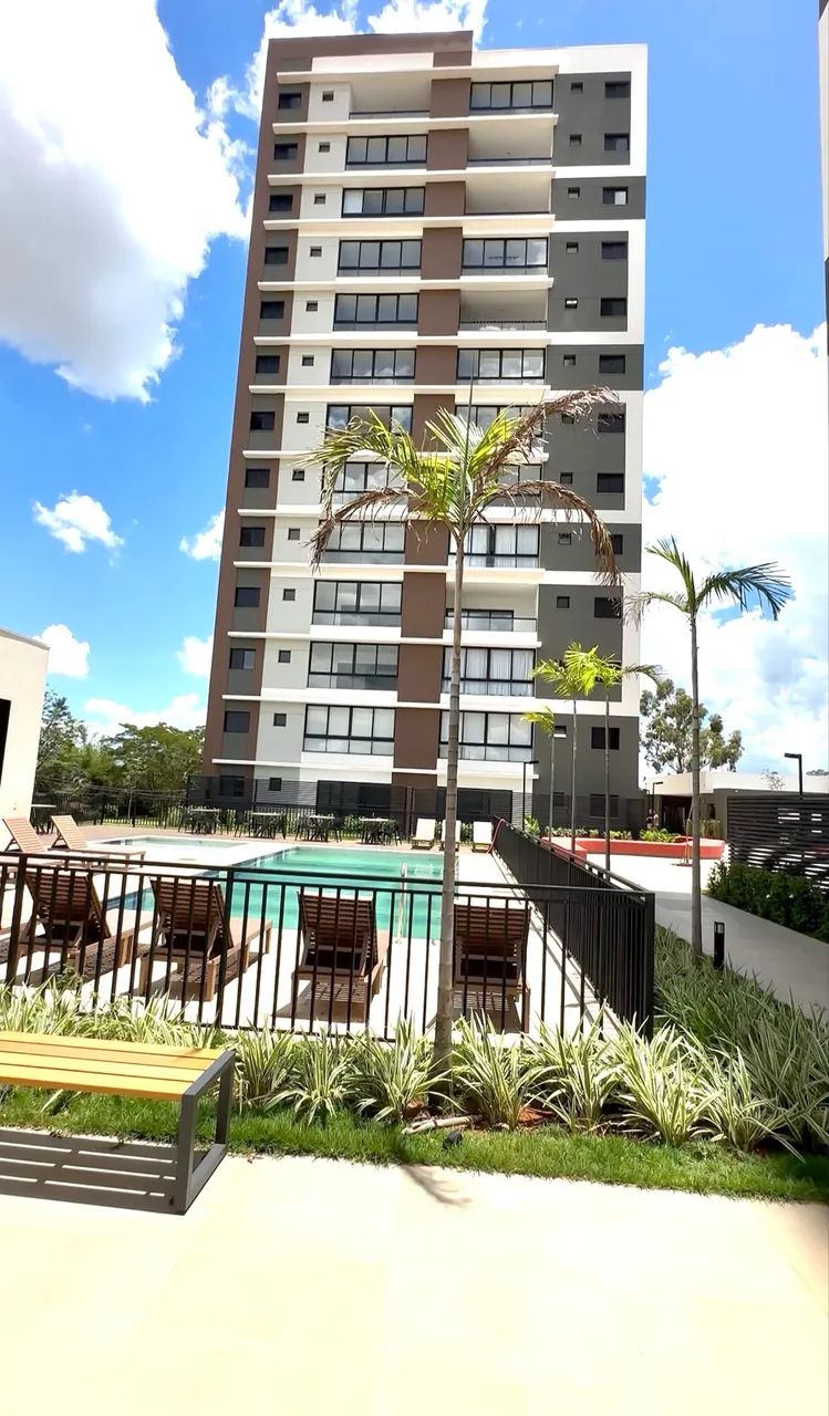 Foto - Marília - Esmeralda Residence II