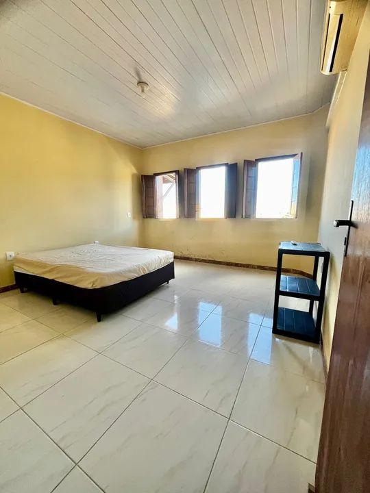 Casa Praia da Caueira-SE - FDS - Foto 4