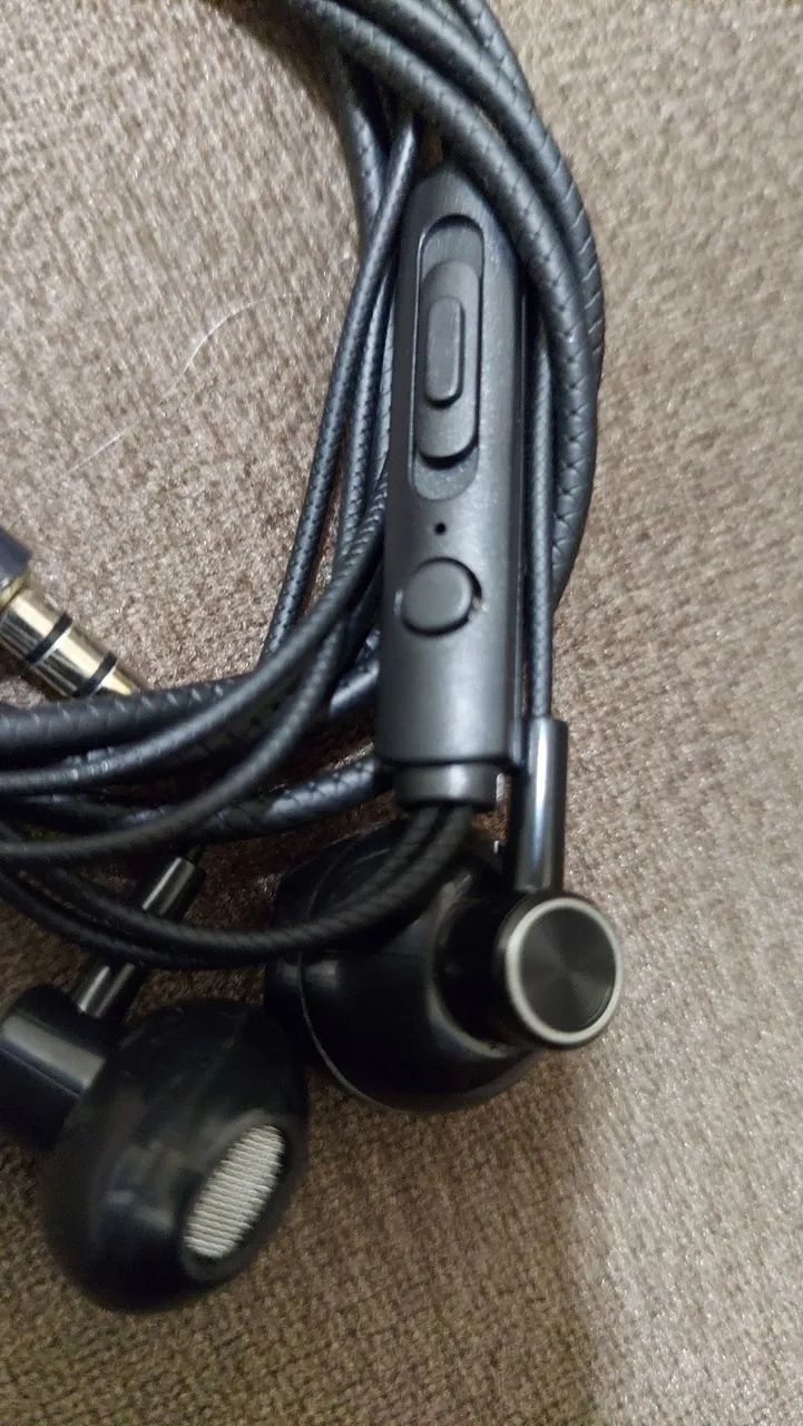 FONES DE OUVIDO NOVO - Foto 3