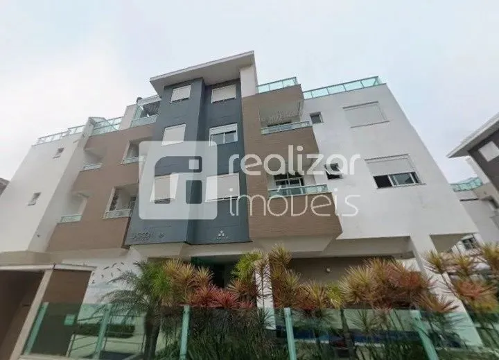 Cobertura 2 quartos no bairro Campeche, em Florianopolis.
