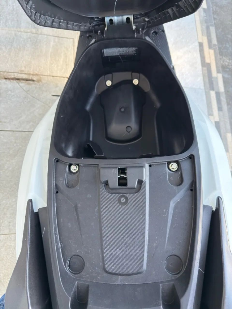 Honda Elite 125 0km  - Foto 4