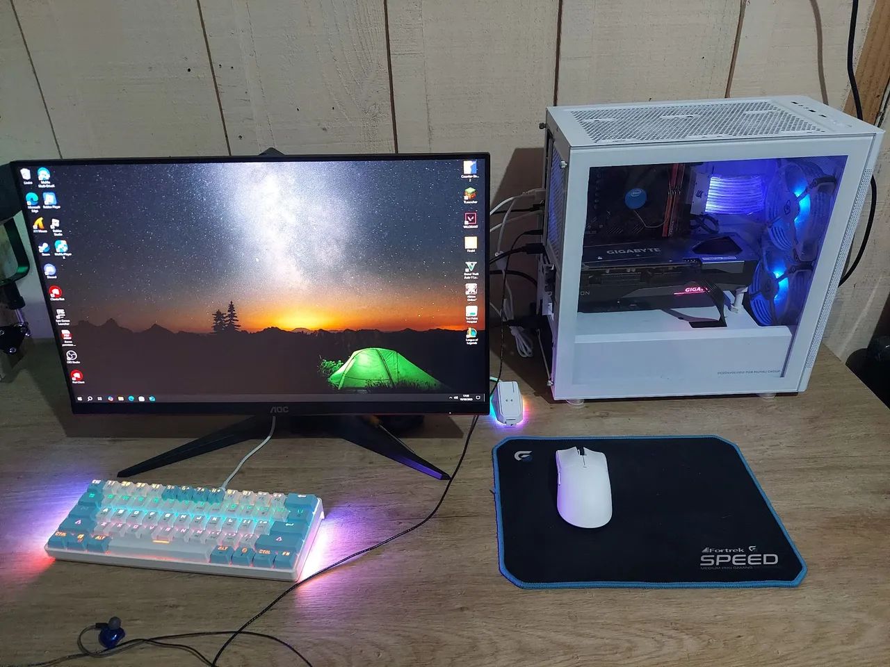 Pc Gamer 64197814661507122