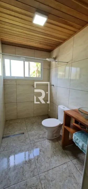 Chácara Condomínio para Venda em Atibaia, Loteamento Rancho Maringá I, 3 dormitórios, 2 su - Foto 15