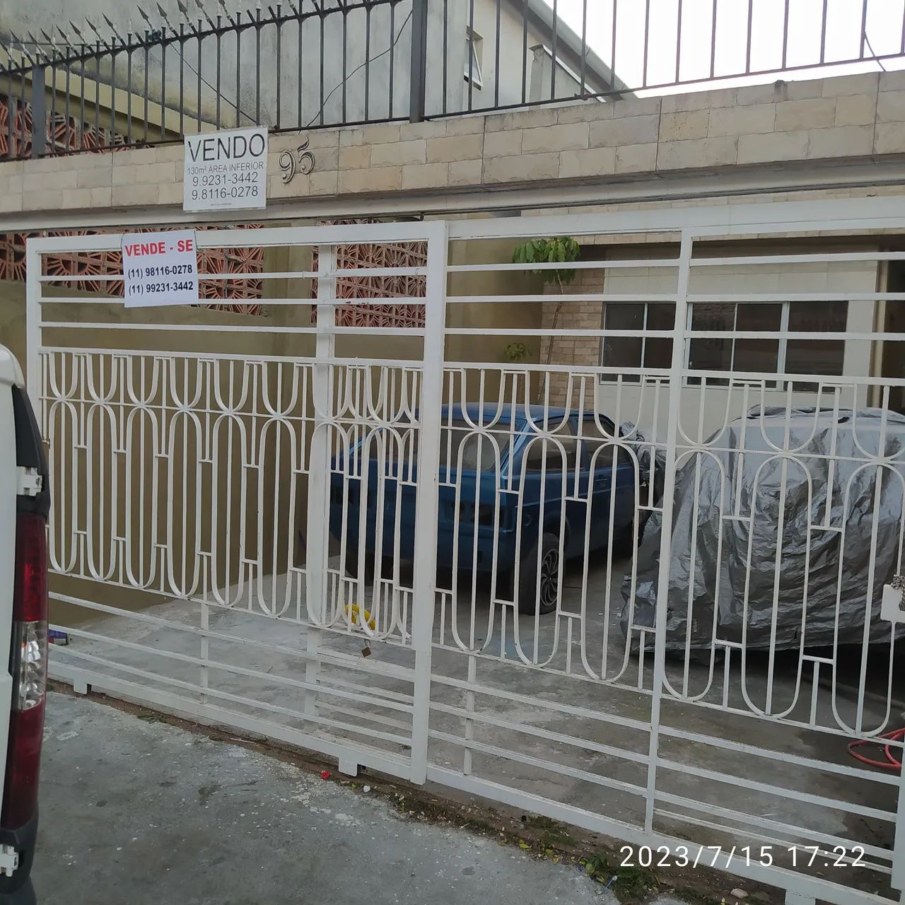 Primeira imagem do imóvel