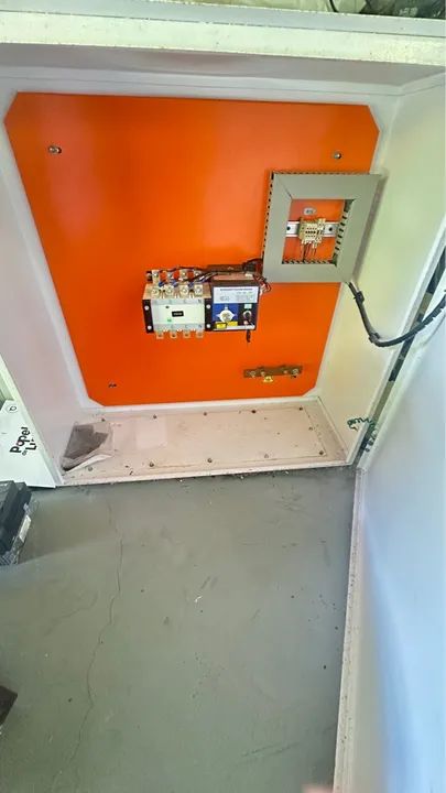 Gerador de energia - Foto 6