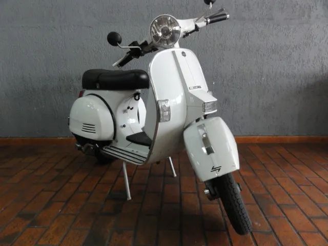 LML Star Deluxe 150 4s 2011/2012 - Foto 2