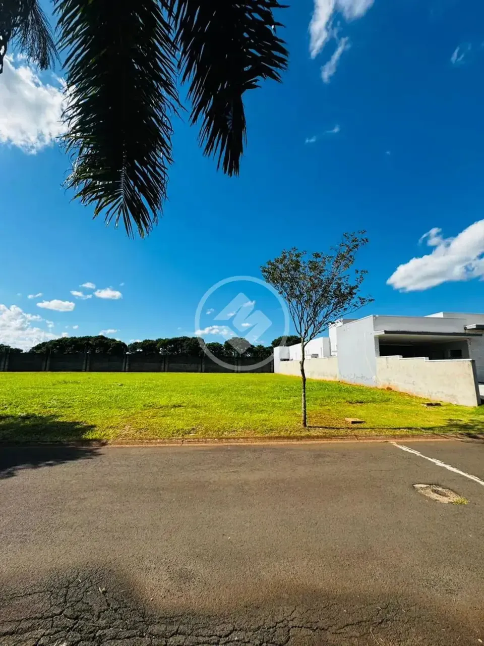 LOTE RESIDENCIAL LAGO AZUL codigo: 126122