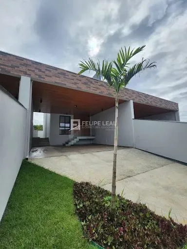 Sobrado para venda com 150 metros quadrados com 3 quartos em Pedra Branca - Palhoça - SC
