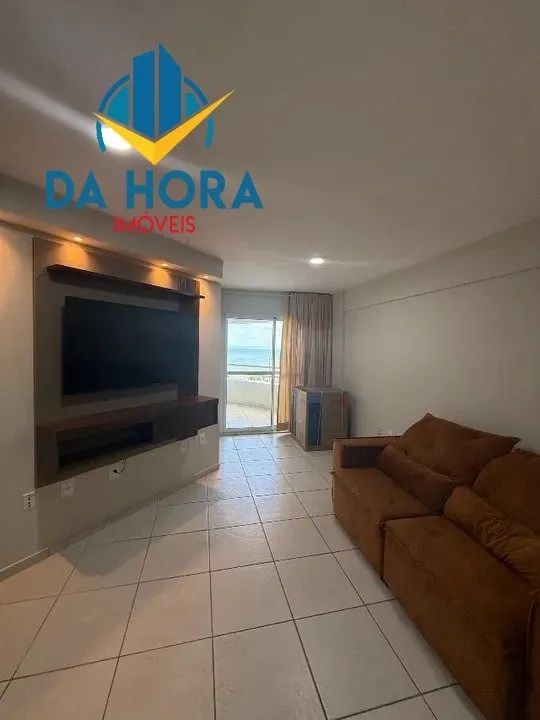 Apartamento em Ponta Negra com 2 quartos  - Foto 3