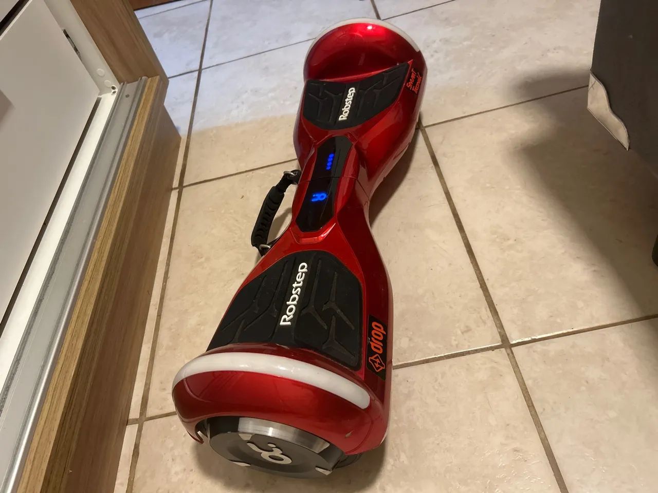 Hoverboard Robstep Smart Tronic - Foto 4