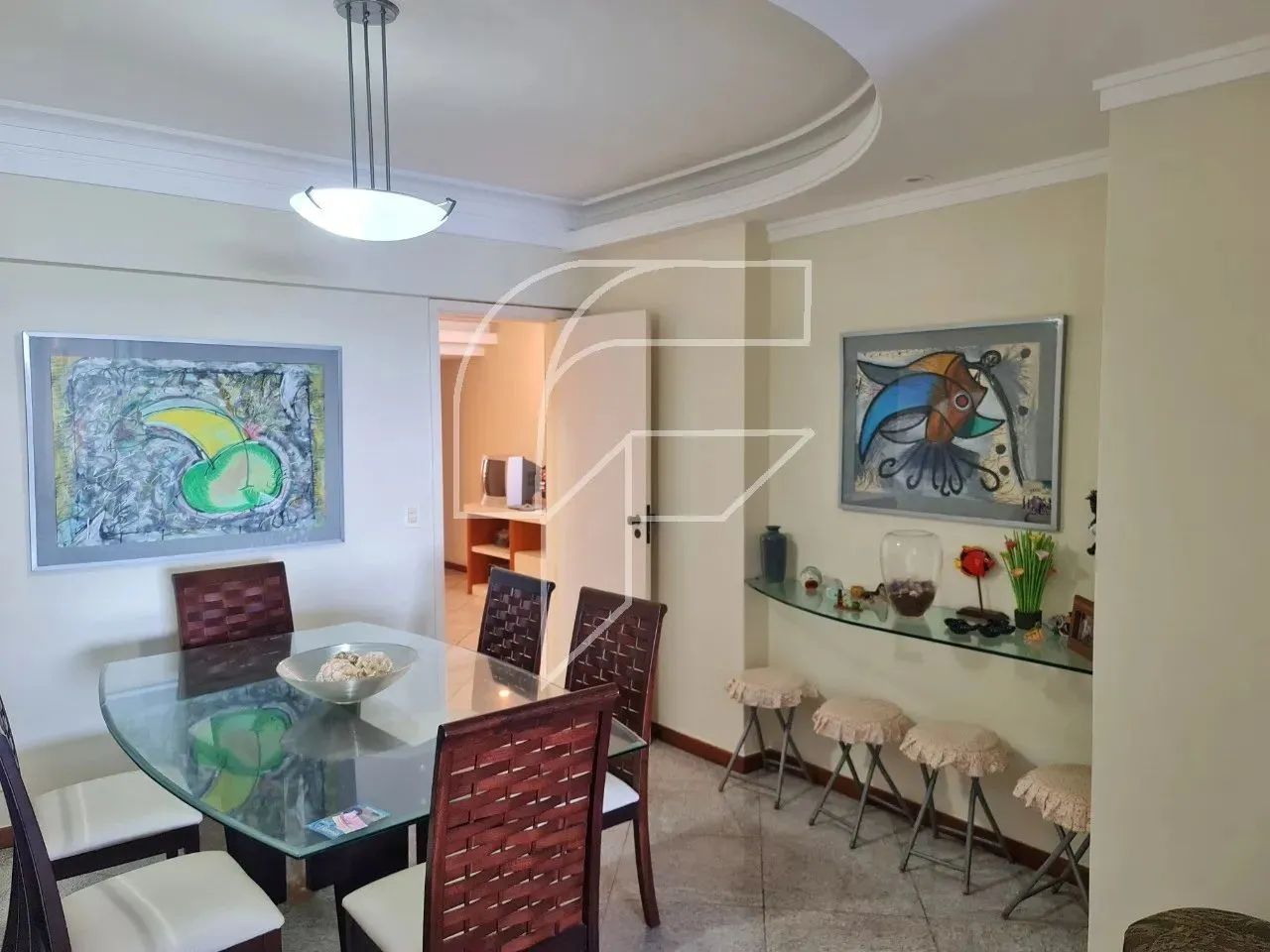 Imóvel para venda com 153 metros quadrados com 3 quartos em Centro - Guarapari - ES - Foto 5