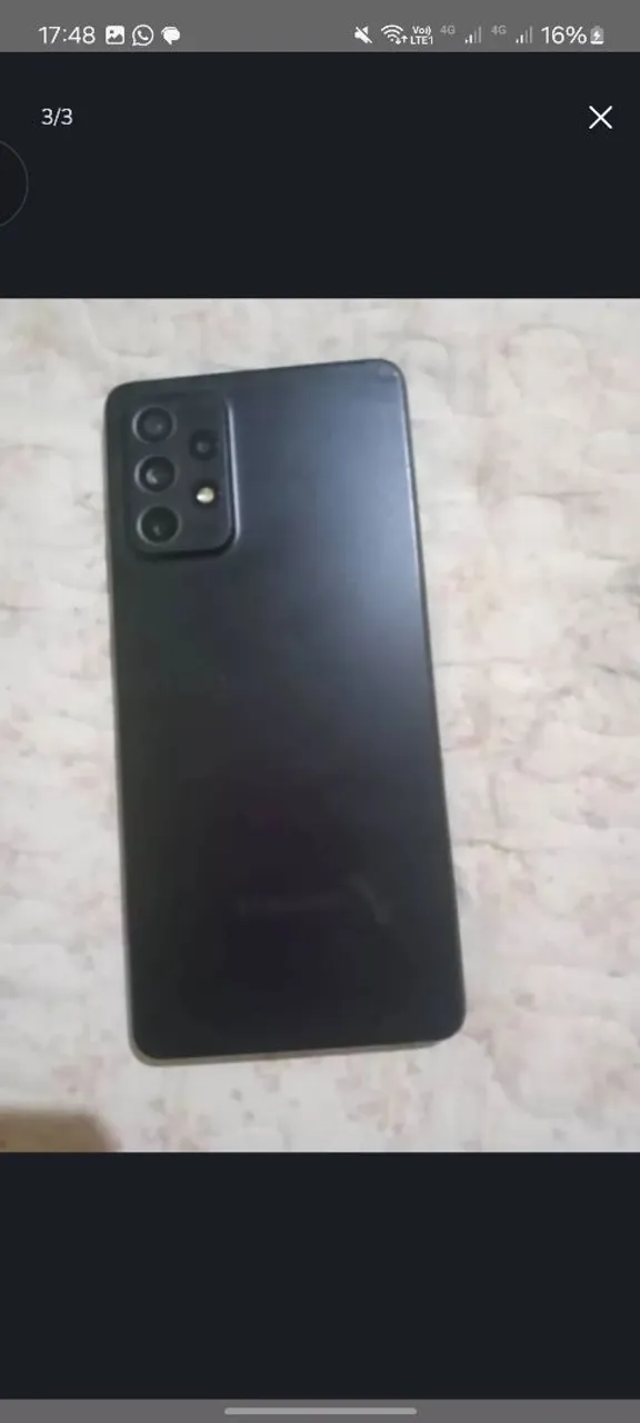 Vendo ou troco, a72