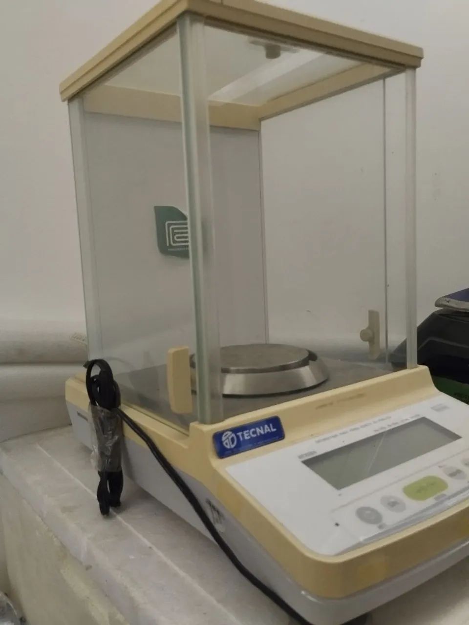 Balança de precisão  - Foto 4