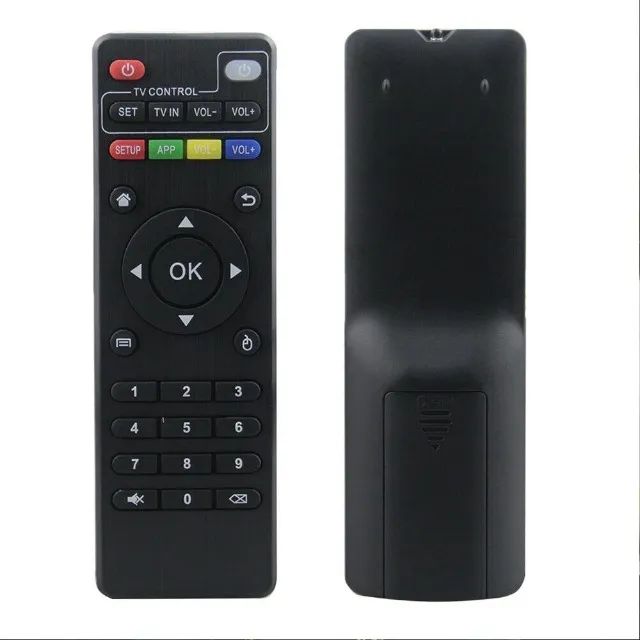 Controle para Smart Box - Foto 5