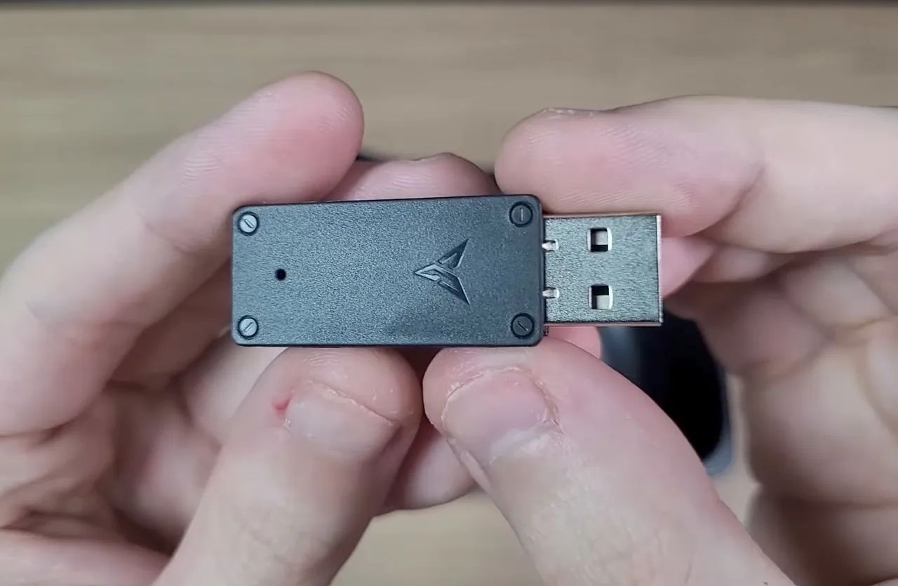 Flidigy Vader 4 pro controle com halleffect para Pc, Switch, Android e ios  - Foto 6