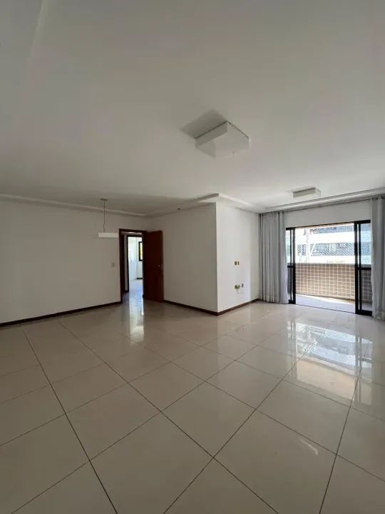 Imóvel para aluguel com 120 metros quadrados com 3 quartos em Ponta Verde - Maceió - AL - Foto 8