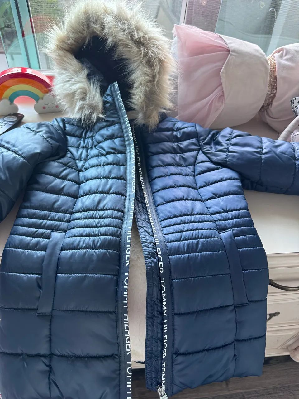 Jaqueta Importada original da Tommy - Foto 5