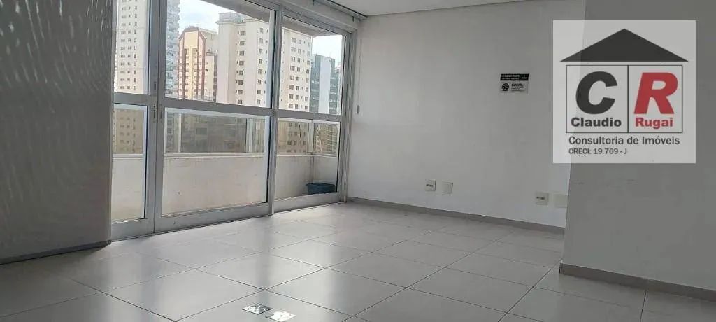 R. Vieira de Morais, 35m2 - Foto 2