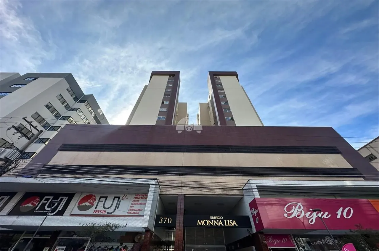 Vendas Apartamento Pato Branco PR