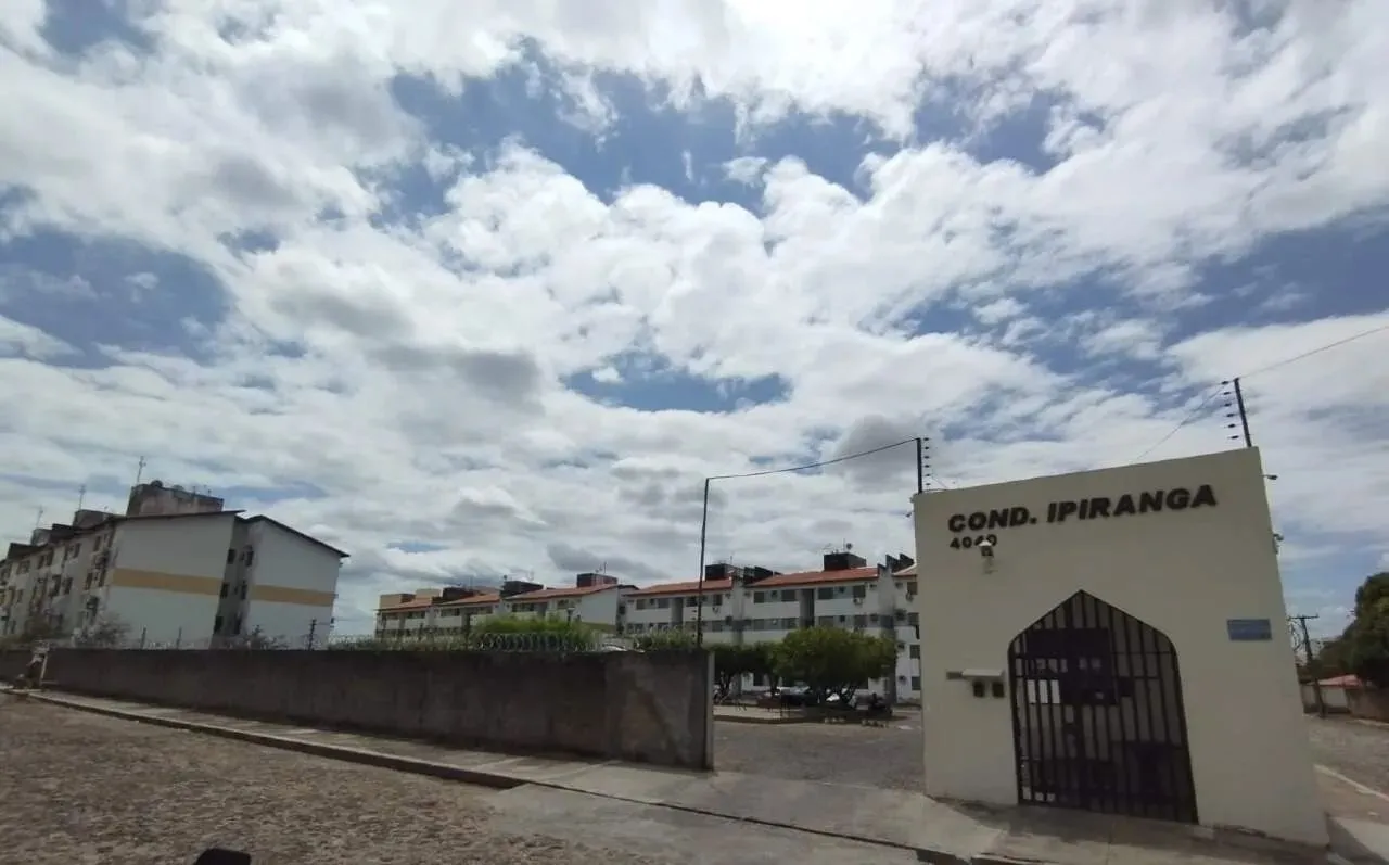 Condomínio Ipiranga