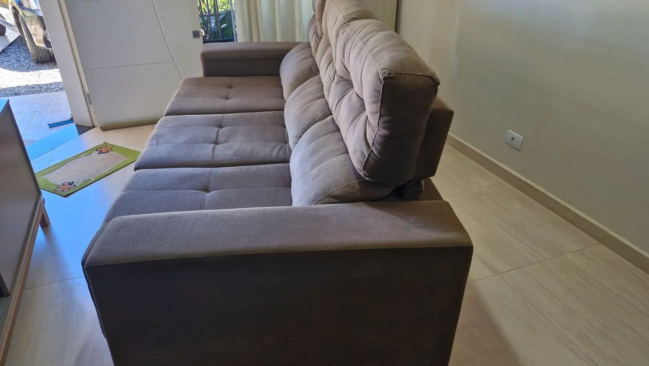 Sofá 3 lugares64291059394433123