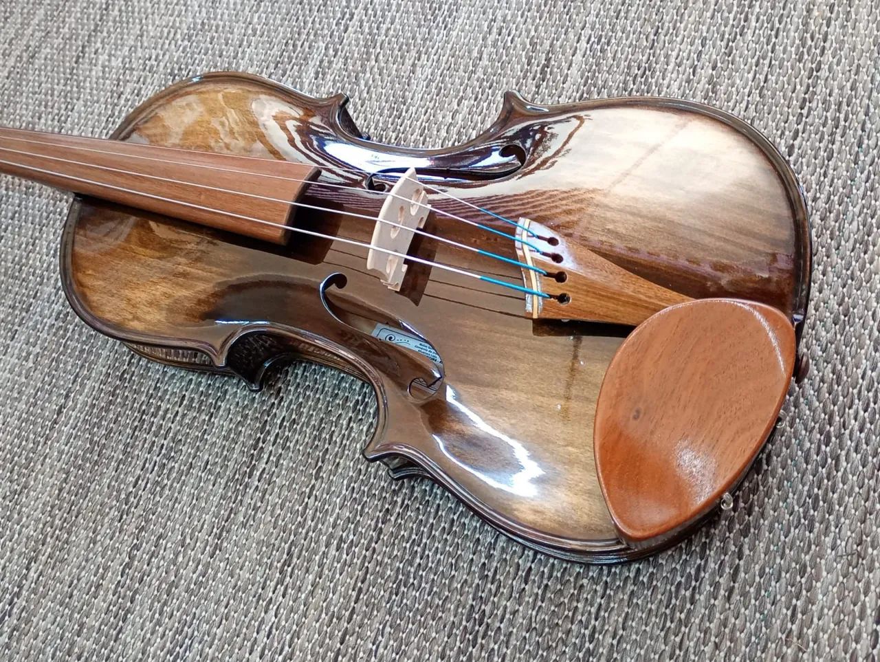 Viola Rolim Milor 38 - Foto 2