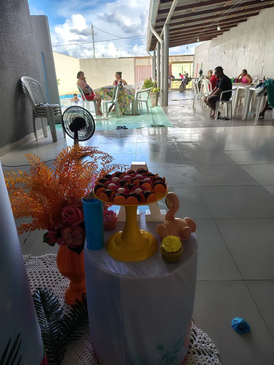 foto - Porto Velho - Cidade Nova