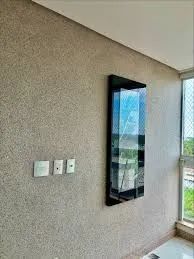 revestimento pedras naturais por m2 mão de obra aparti de 30m2 