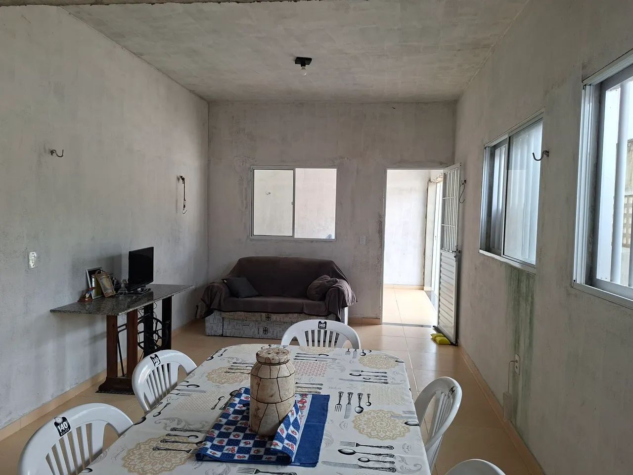 Alugo Casa G.  Praia  - Foto 4