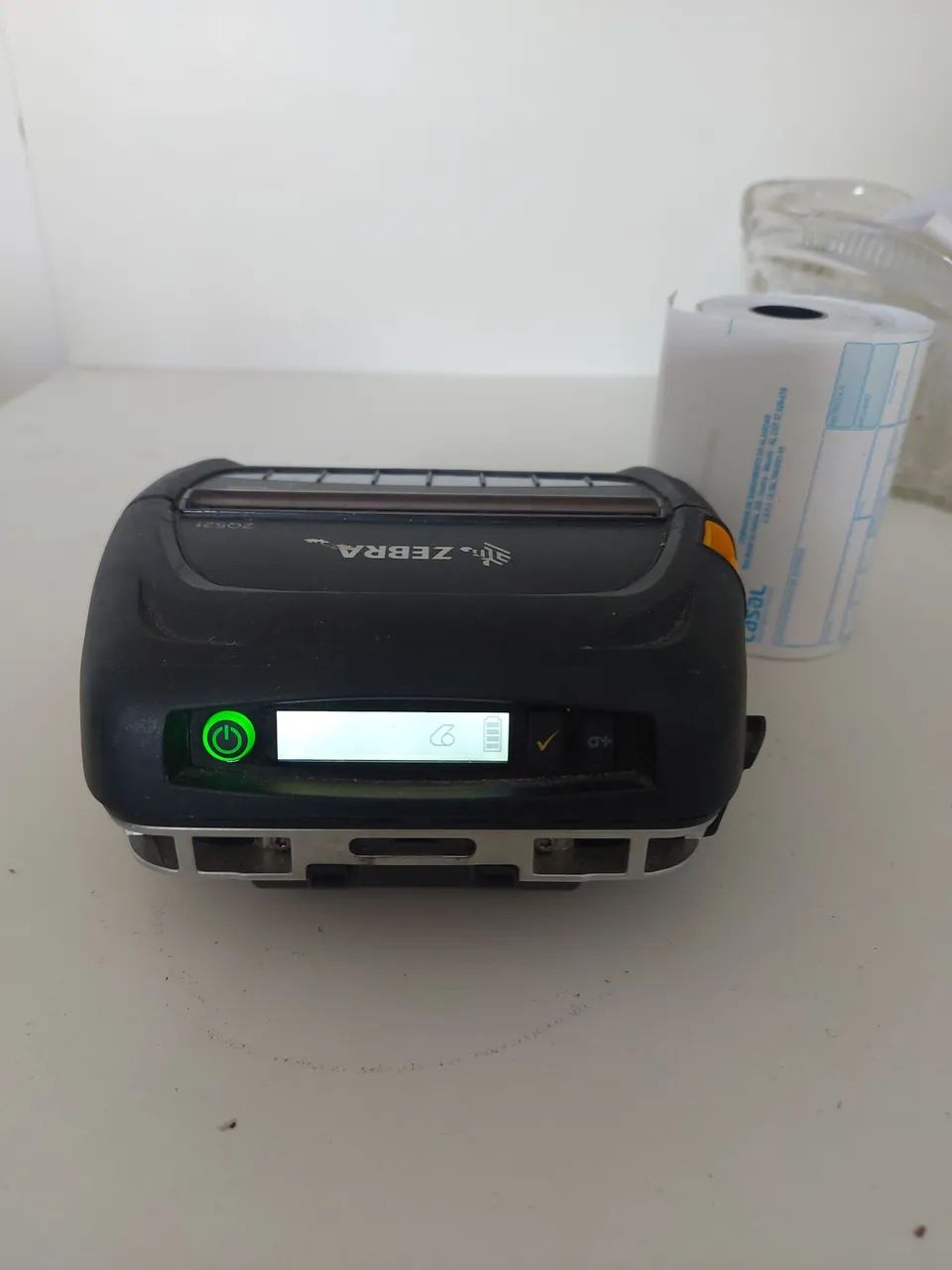 Impressora Zebra ZQ521 - Foto 2