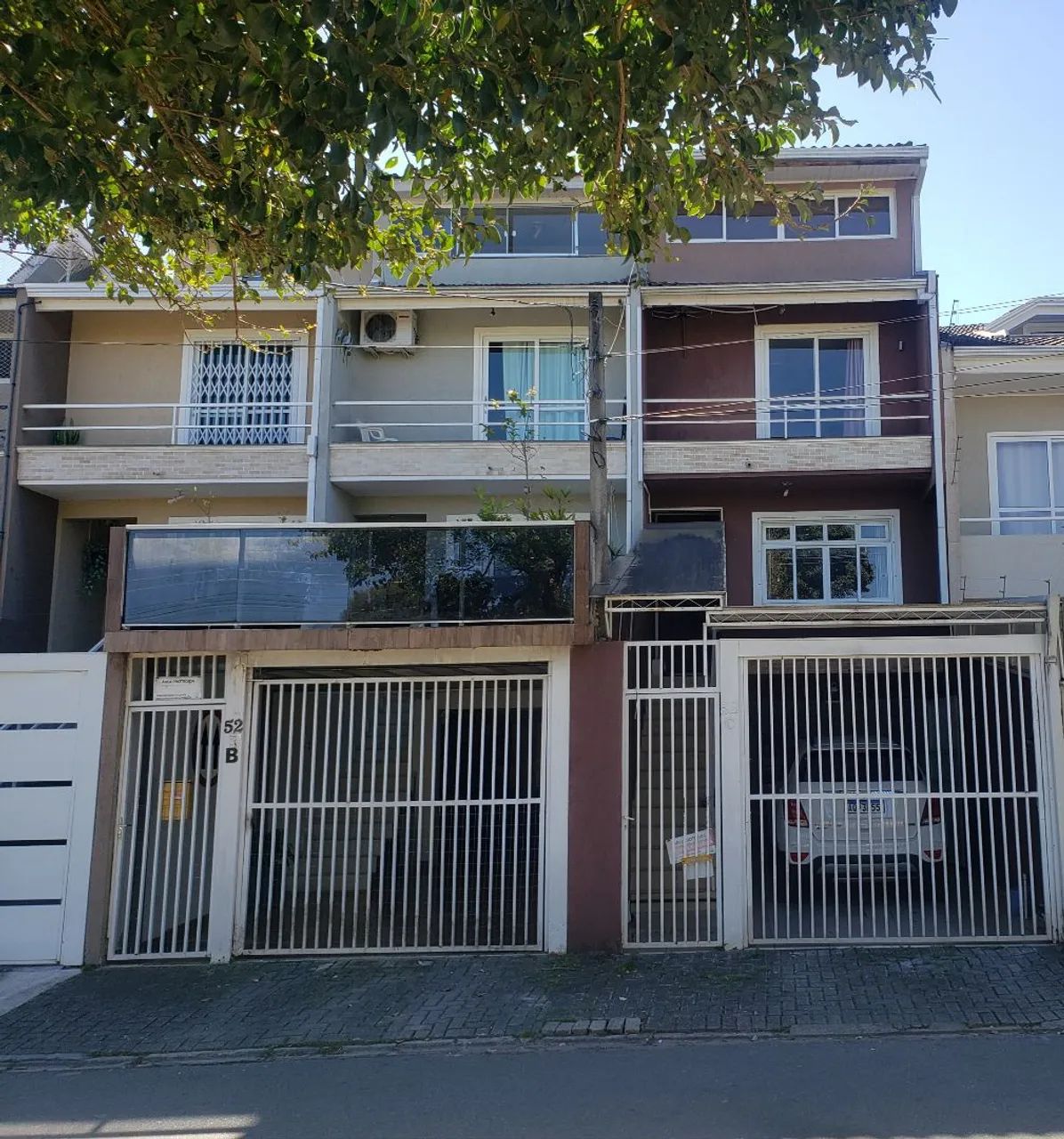 Foto - Curitiba - Boa Vista