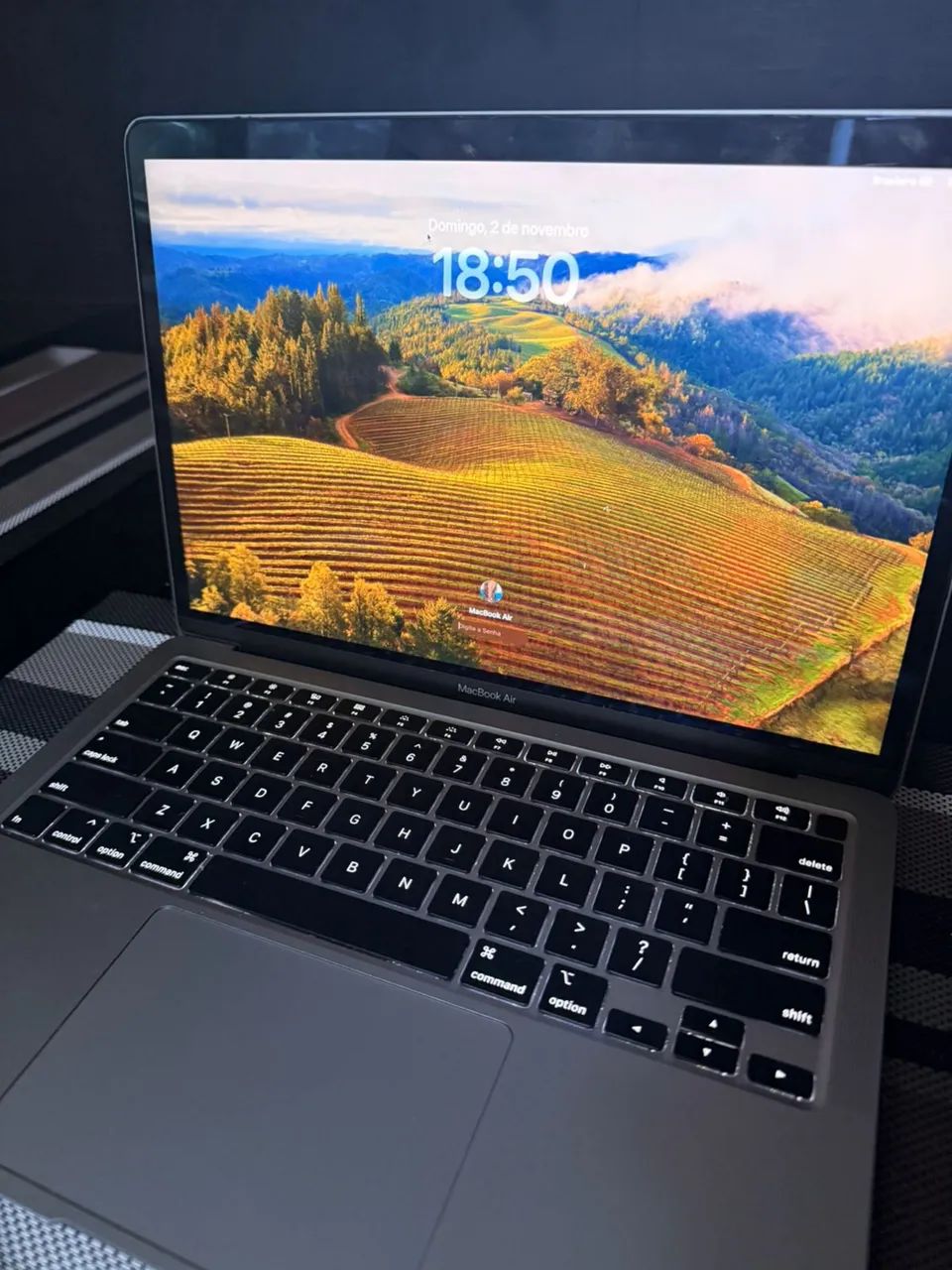 MacBook Air 13? (2020) ? Perfect Condition ? Great Opportunity!64317759037825121