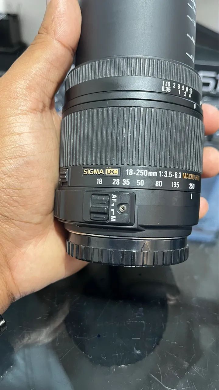 SIGMA 18-250mm 【acerocker】 SIGMA 18-250mm 【acerocker】 Amazon.com : Sigma 18-250mm f3.5-6.3