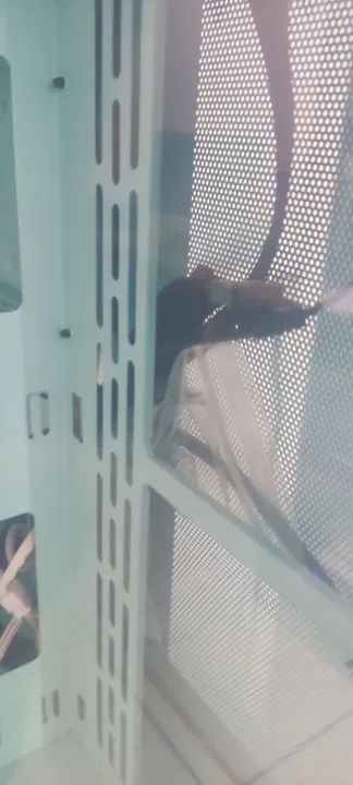 Gabinete Gamer Aigo - Foto 4