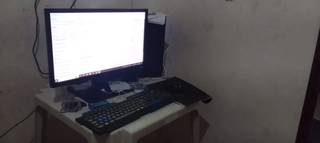 Computador completo - Foto 4