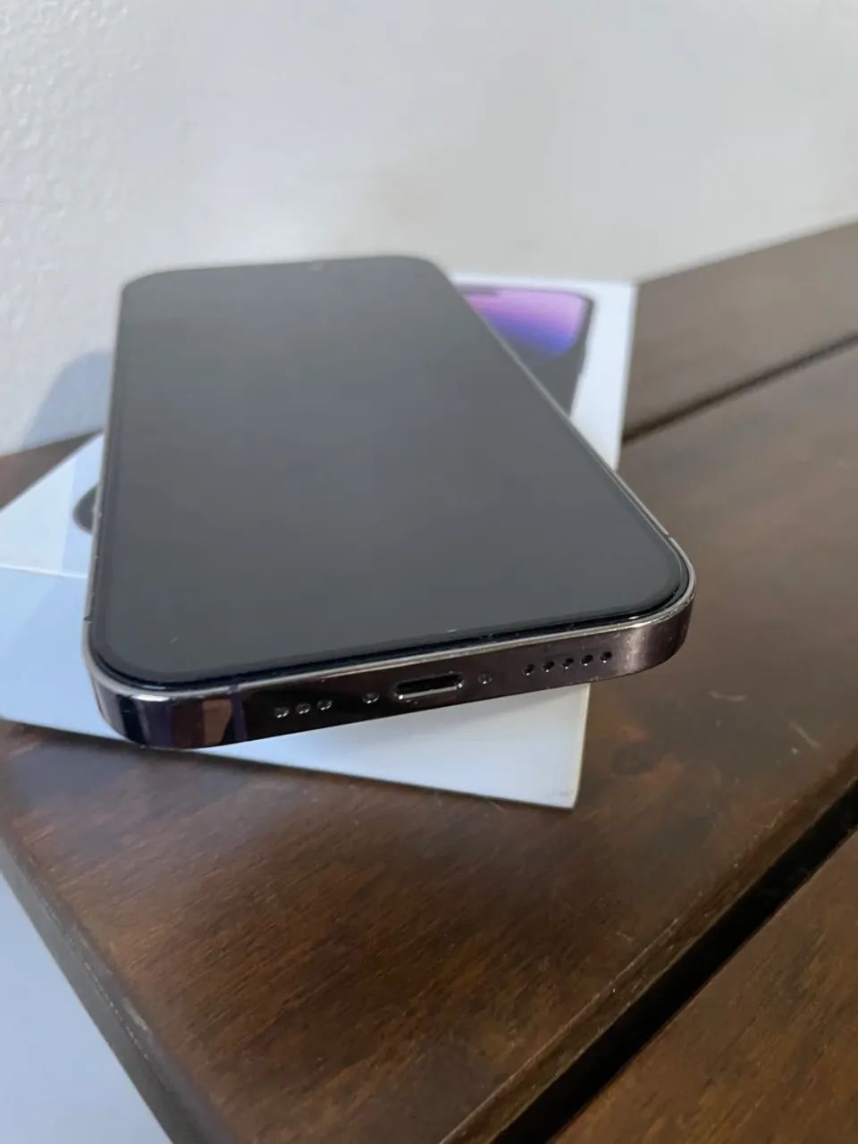 iphone 14 pro 128GB - Foto 5