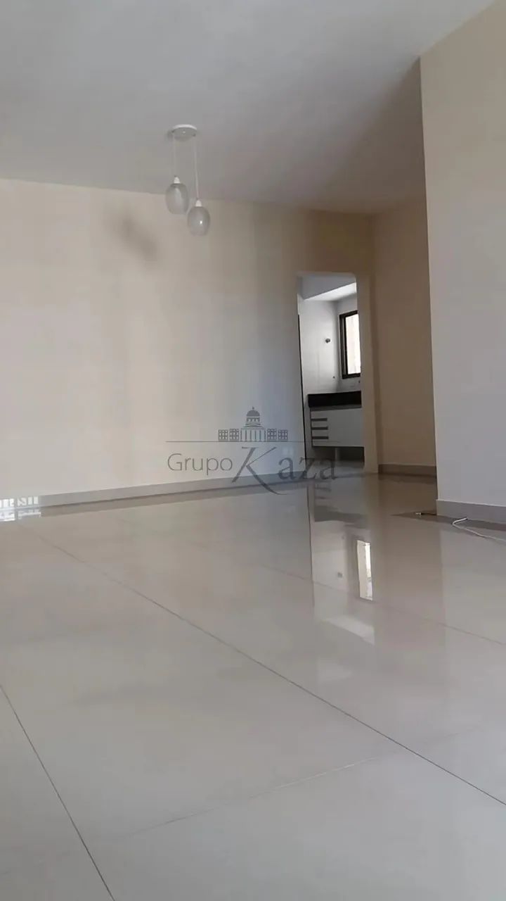 Apartamento - Jardim Esplanada - Residencial Esplanada Resort - 4 Dormitórios. 157m². - Foto 2