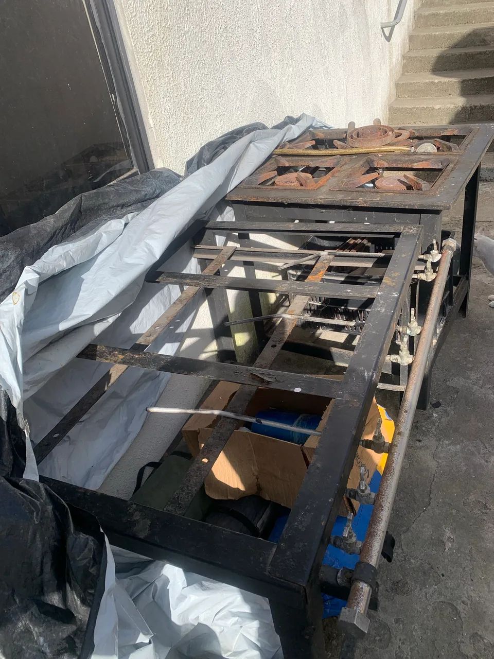 Fogão industrial  - Foto 2