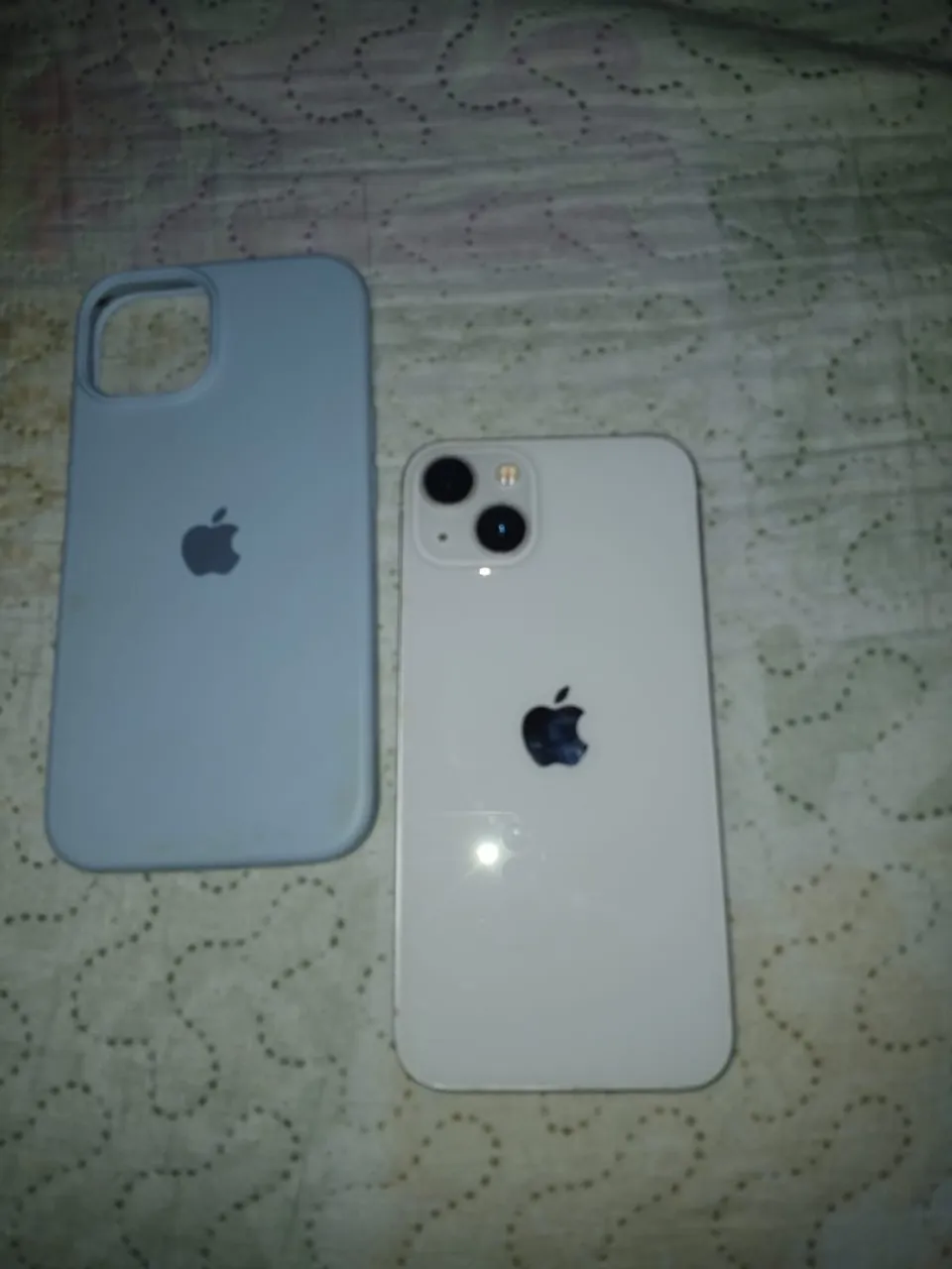 Vendo iPhone 13