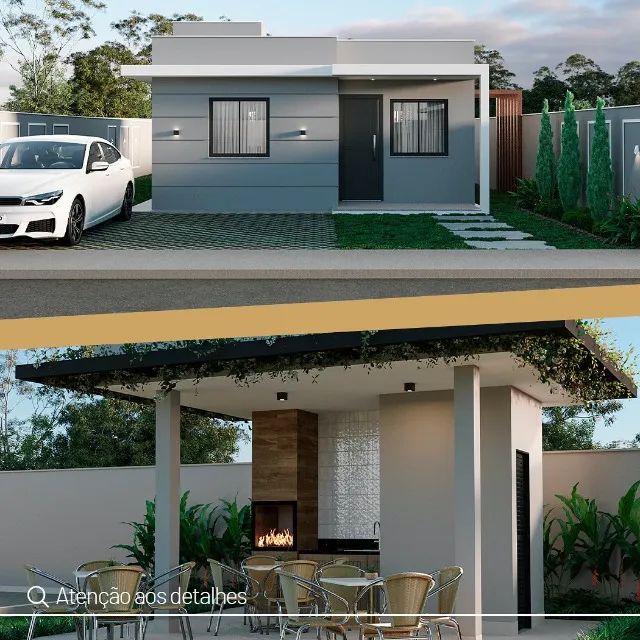 Condomínio Real Park Maricá - Localização privilegiada a 500 metros da rodovia ! - Foto 2